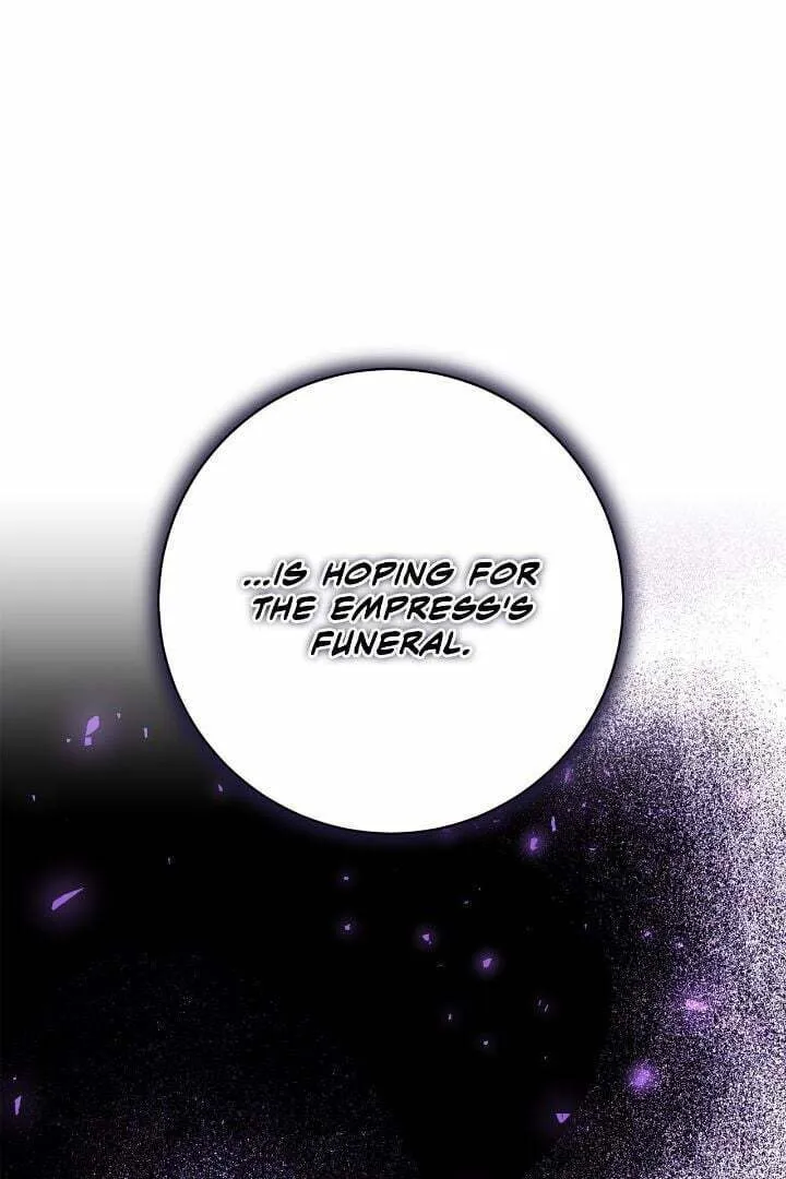 There's No Use Hanging On Chapter 153 page 34 - 