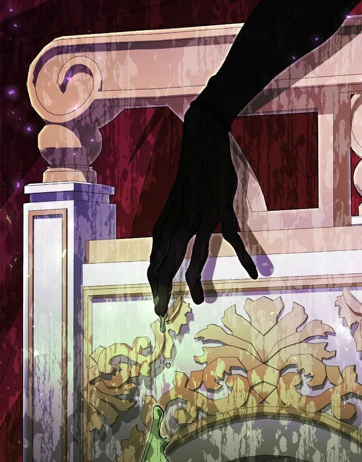 There's No Use Hanging On Chapter 153 page 36 - 