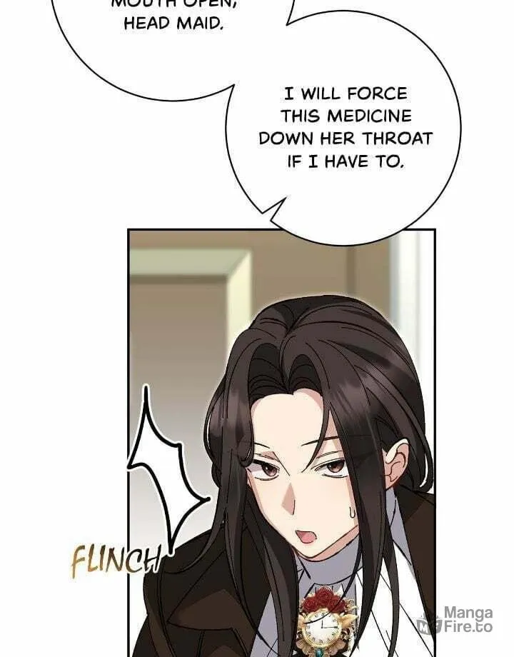 There's No Use Hanging On Chapter 153 page 44 - 