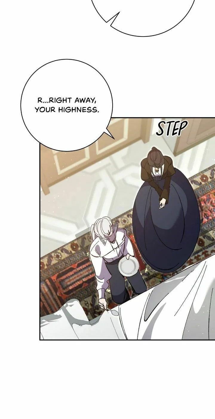 There's No Use Hanging On Chapter 153 page 46 - 