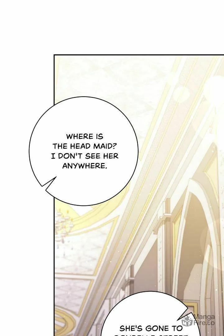 There's No Use Hanging On Chapter 153 page 6 - 