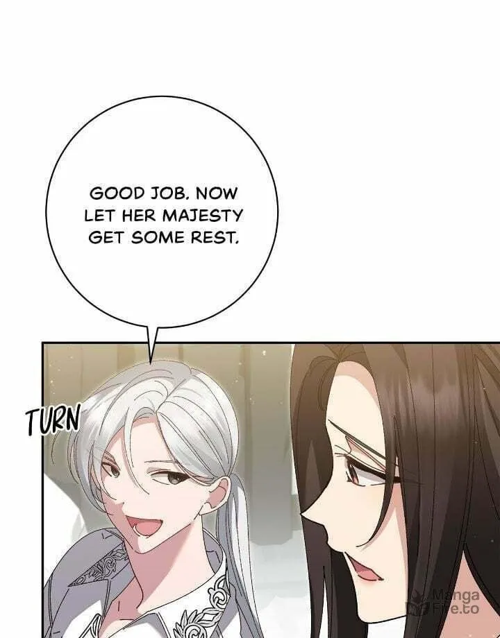 There's No Use Hanging On Chapter 153 page 53 - 