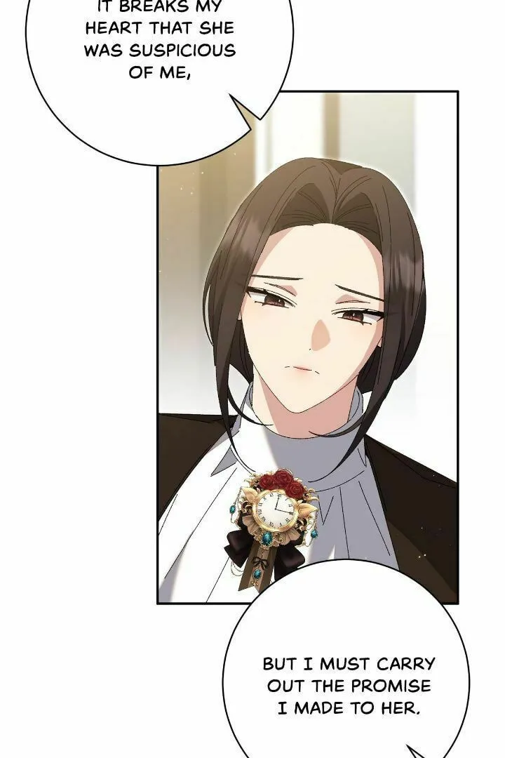 There's No Use Hanging On Chapter 153 page 55 - 
