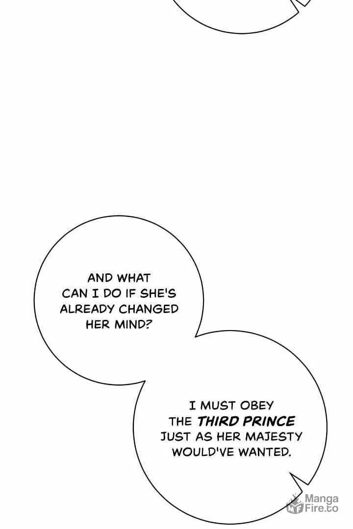 There's No Use Hanging On Chapter 153 page 56 - 