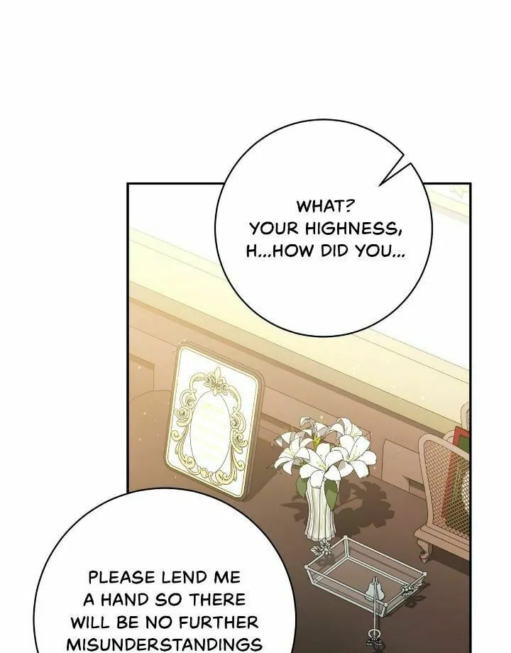 There's No Use Hanging On Chapter 153 page 58 - 