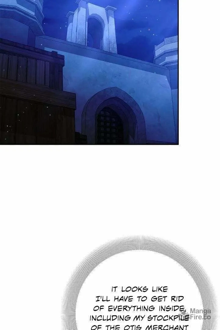 There's No Use Hanging On Chapter 153 page 65 - 