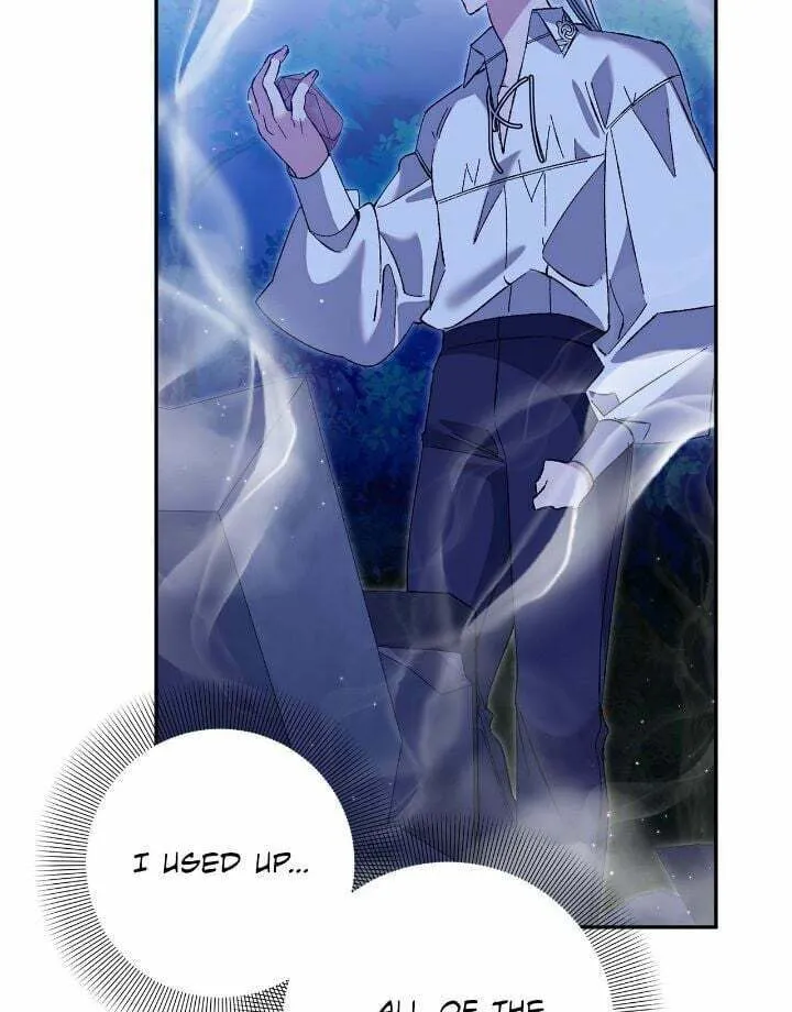 There's No Use Hanging On Chapter 153 page 75 - 