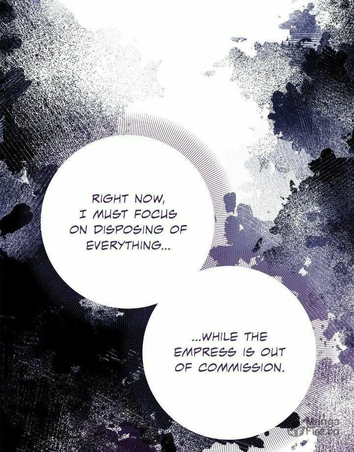There's No Use Hanging On Chapter 153 page 80 - 