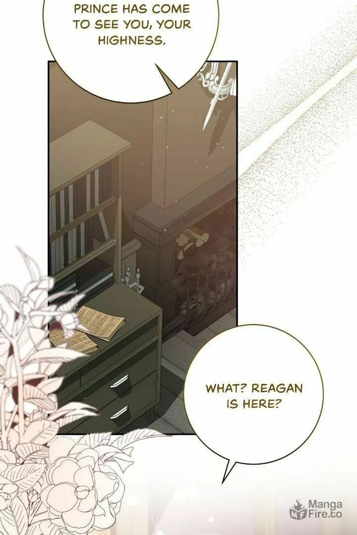There's No Use Hanging On Chapter 153 page 82 - 