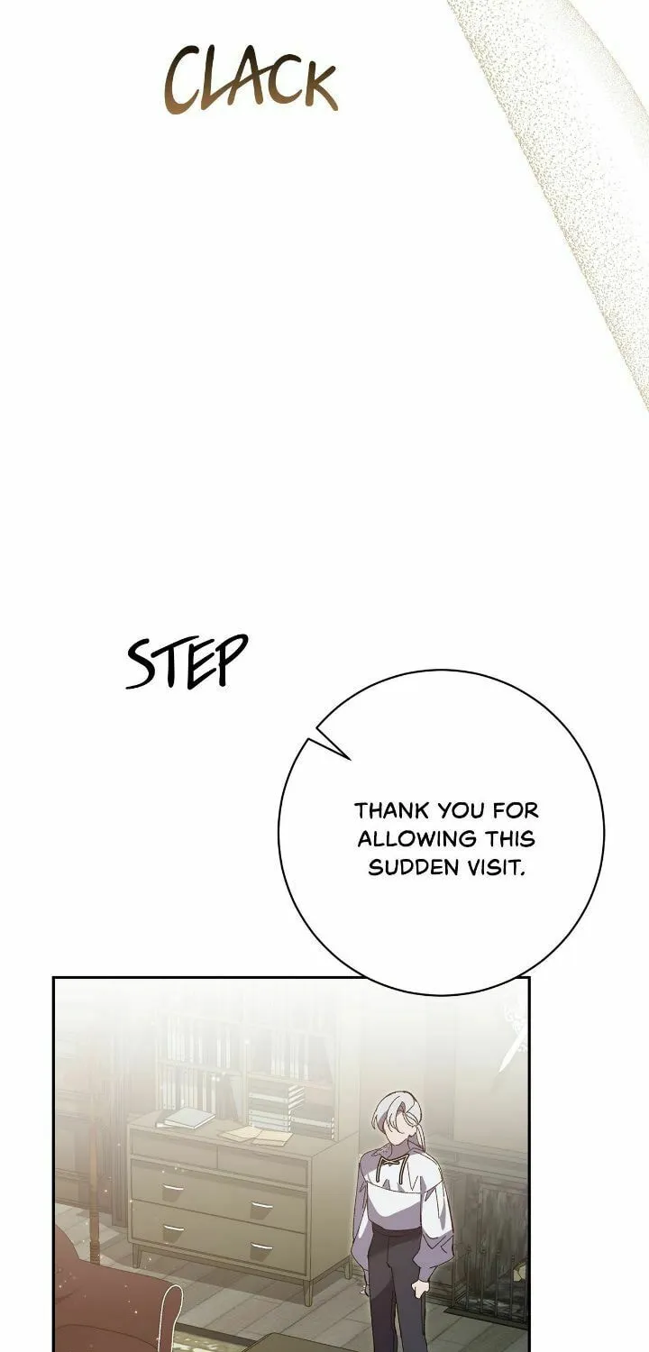 There's No Use Hanging On Chapter 153 page 85 - 