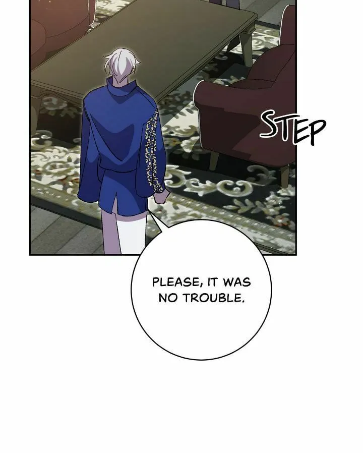 There's No Use Hanging On Chapter 153 page 86 - 