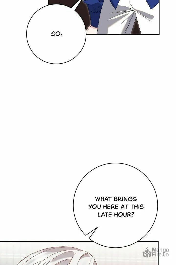 There's No Use Hanging On Chapter 153 page 88 - 