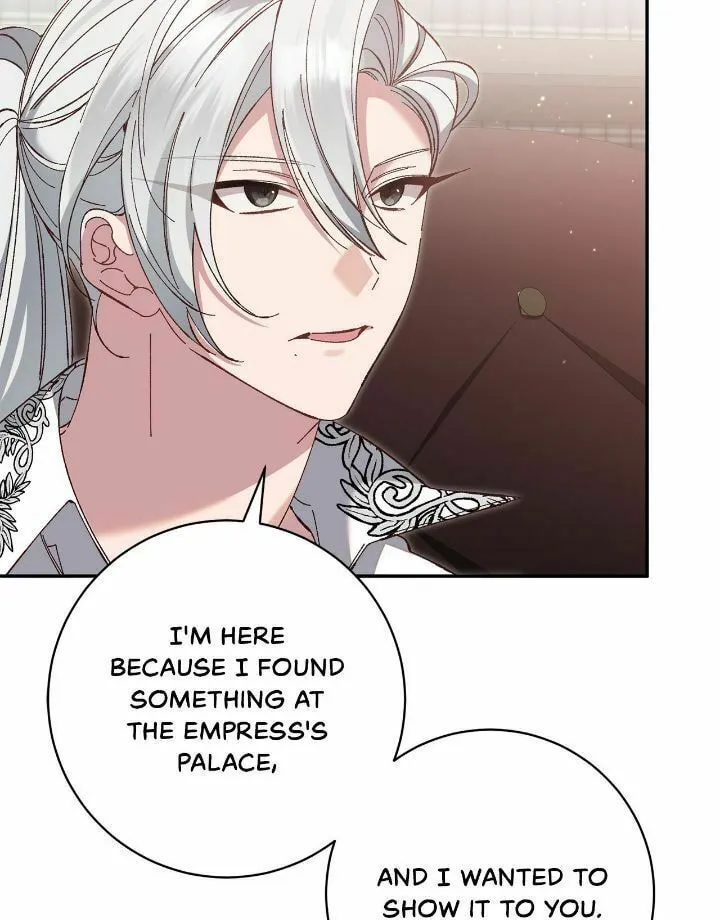 There's No Use Hanging On Chapter 153 page 89 - 