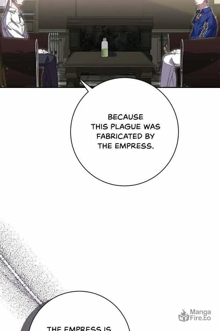 There's No Use Hanging On Chapter 153 page 96 - 