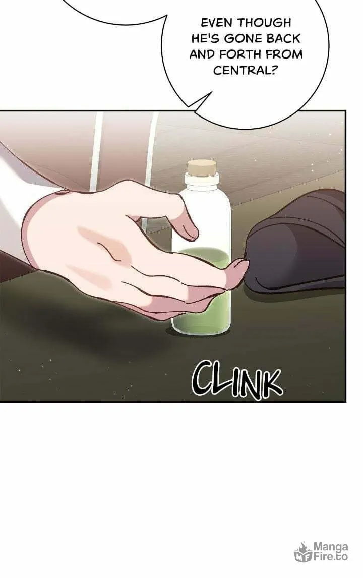 There's No Use Hanging On Chapter 153 page 99 - 