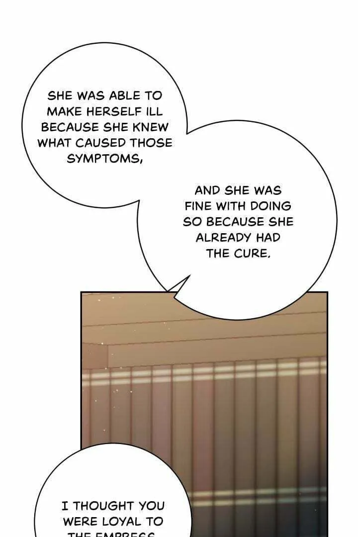 There's No Use Hanging On Chapter 153 page 100 - 