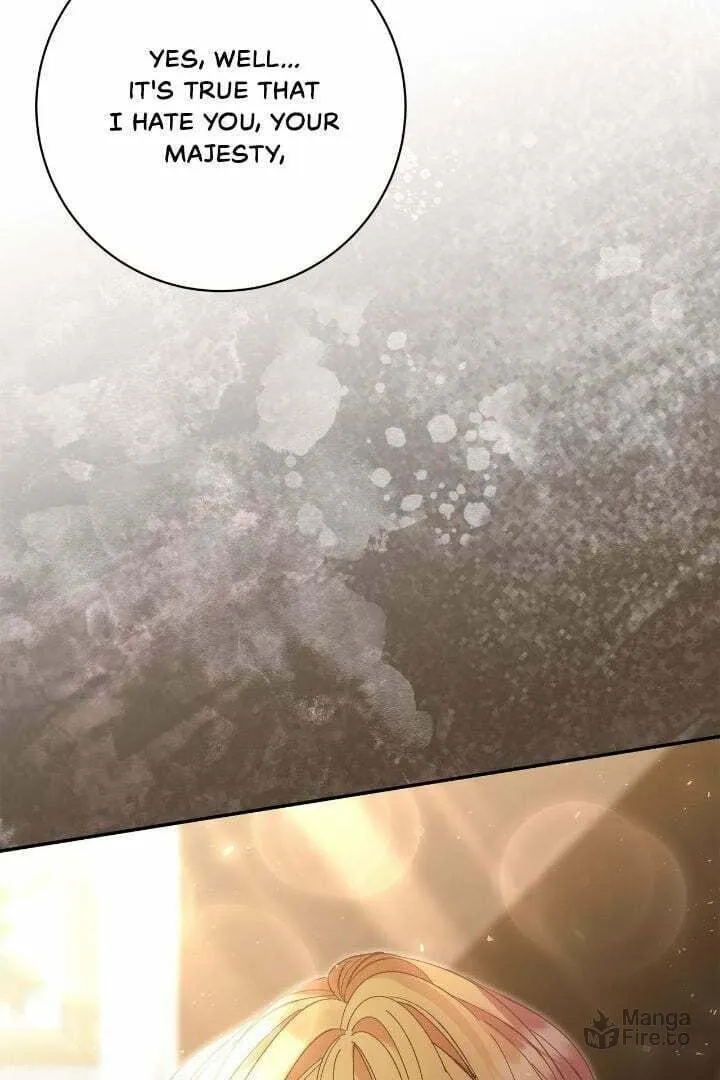 There's No Use Hanging On Chapter 154 page 101 - 