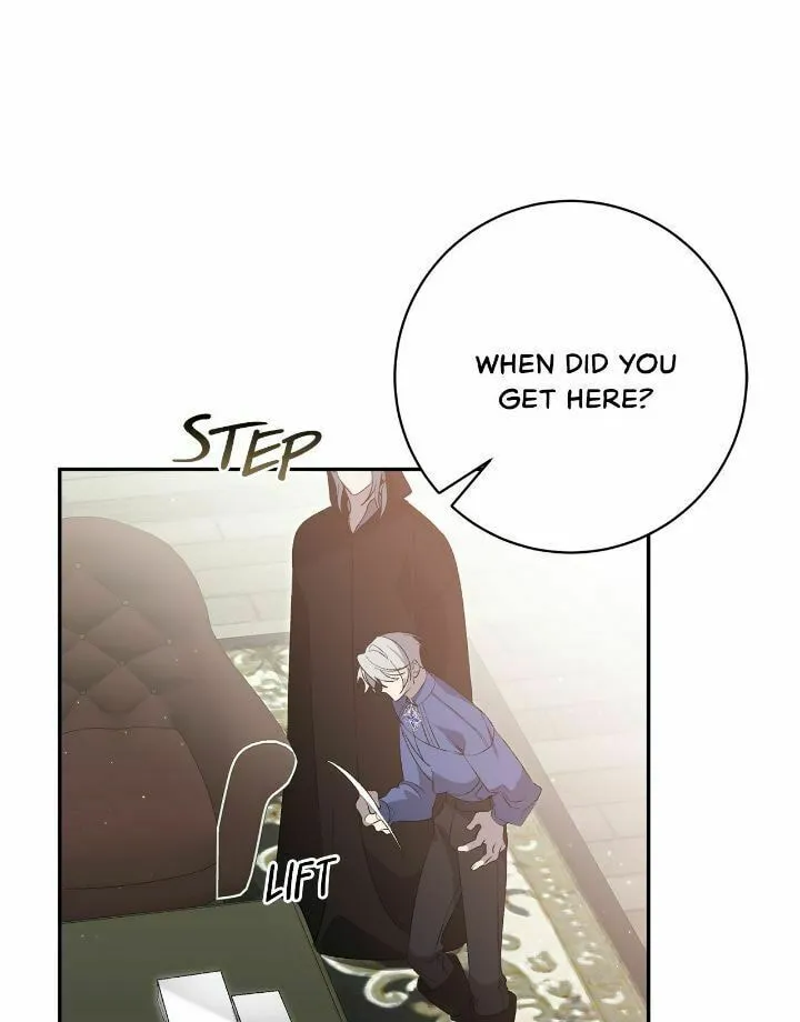 There's No Use Hanging On Chapter 154 page 17 - 