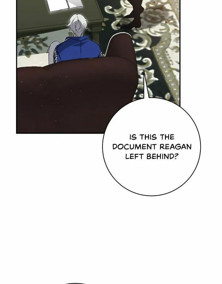There's No Use Hanging On Chapter 154 page 18 - 