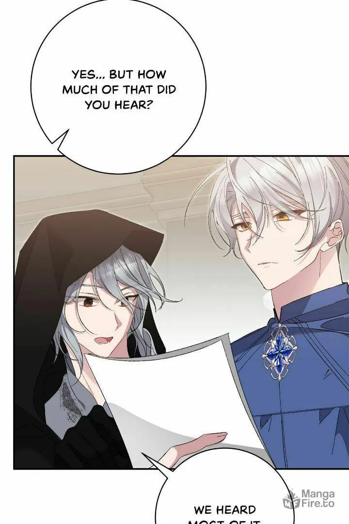 There's No Use Hanging On Chapter 154 page 19 - 