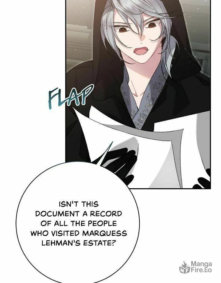 There's No Use Hanging On Chapter 154 page 21 - 