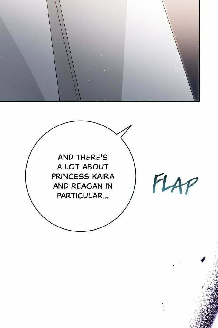 There's No Use Hanging On Chapter 154 page 23 - 
