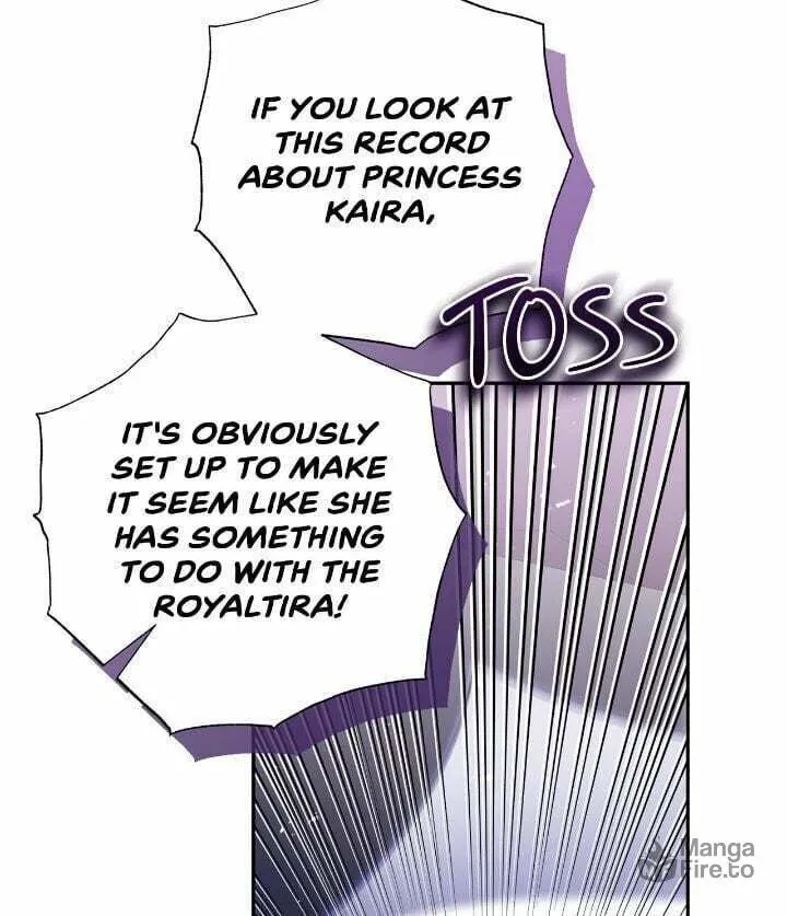 There's No Use Hanging On Chapter 154 page 25 - 