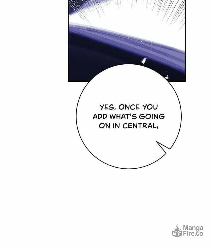 There's No Use Hanging On Chapter 154 page 26 - 