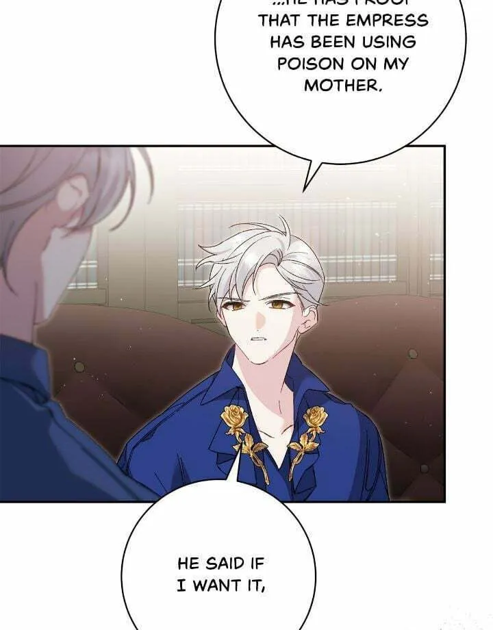 There's No Use Hanging On Chapter 154 page 29 - 