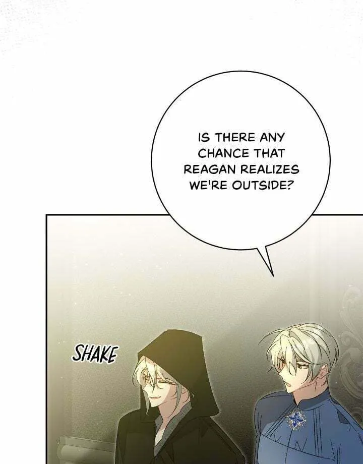 There's No Use Hanging On Chapter 154 page 4 - 