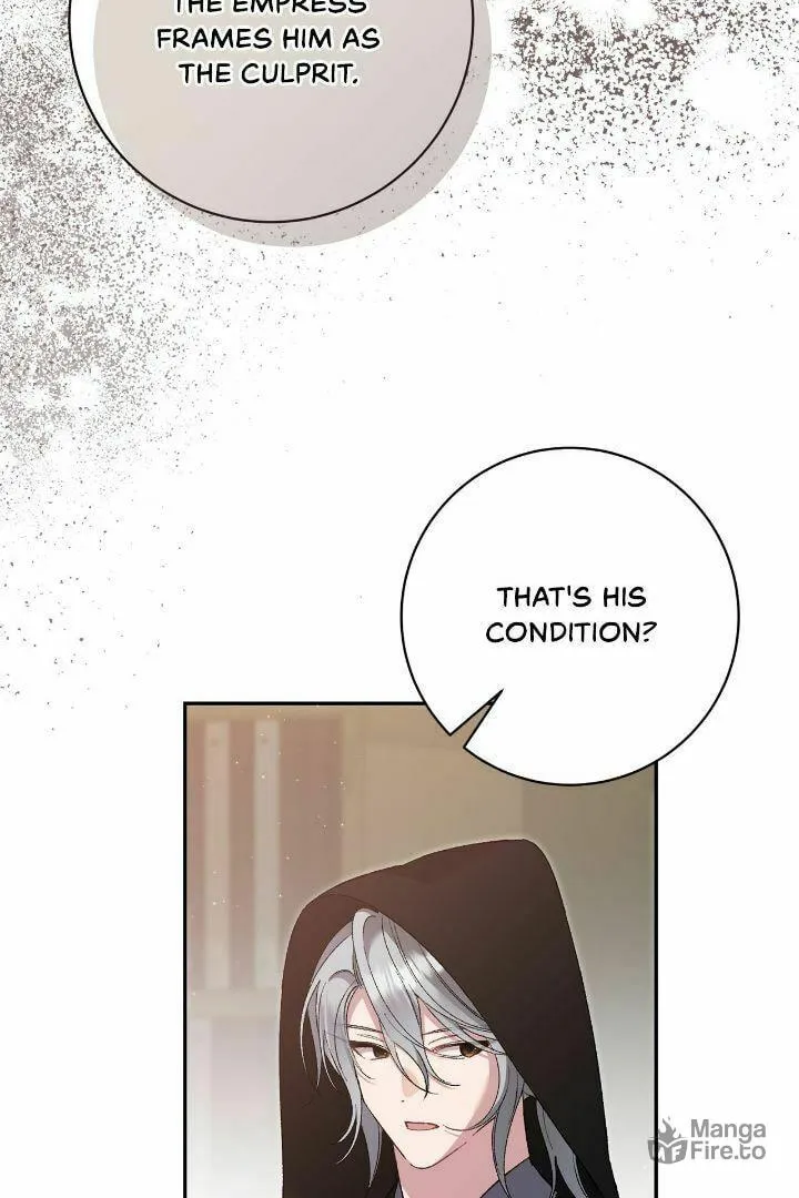 There's No Use Hanging On Chapter 154 page 31 - 