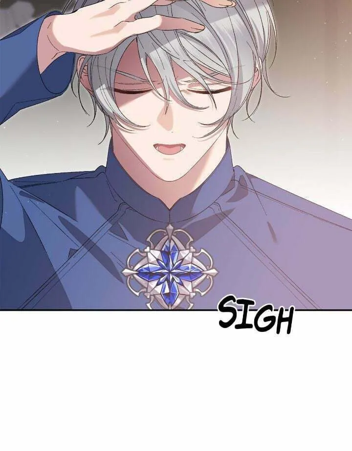 There's No Use Hanging On Chapter 154 page 33 - 