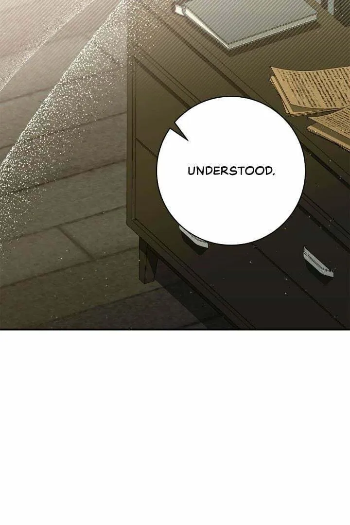 There's No Use Hanging On Chapter 154 page 35 - 