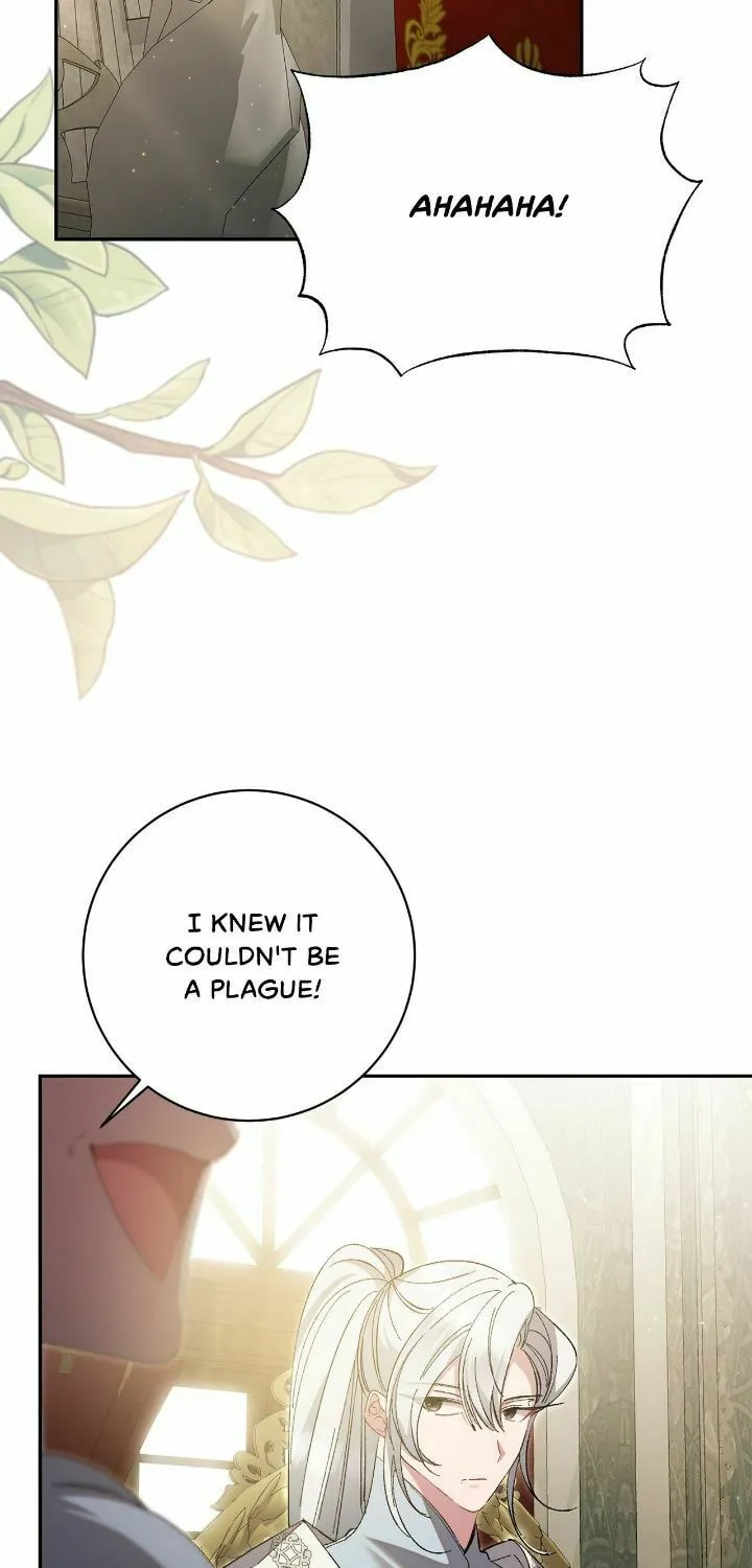 There's No Use Hanging On Chapter 154 page 39 - 