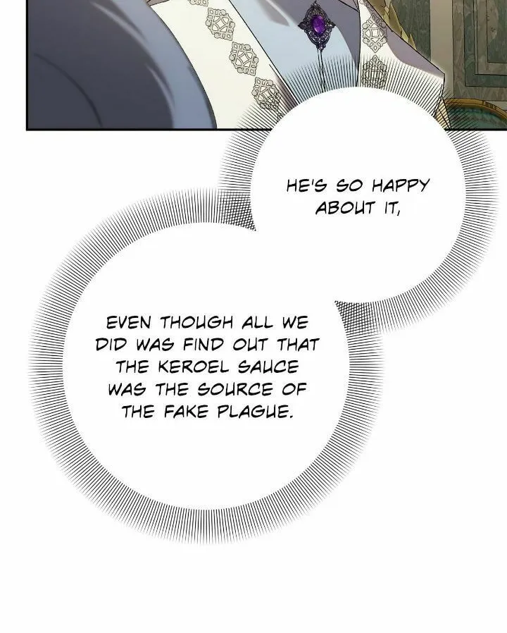 There's No Use Hanging On Chapter 154 page 40 - 