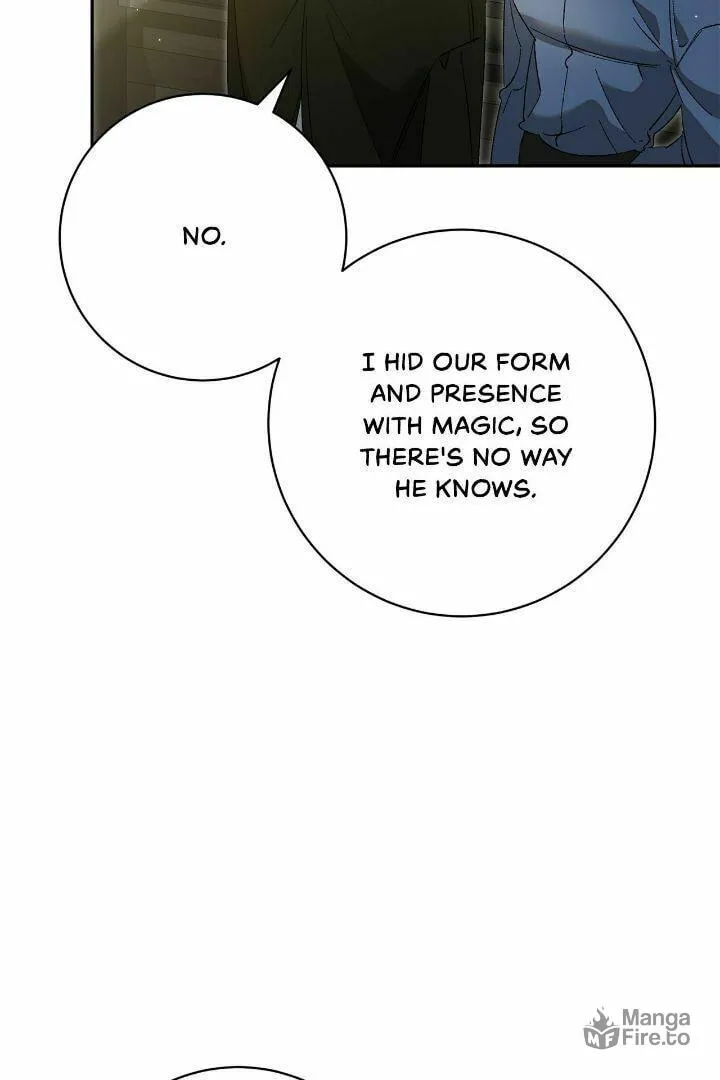 There's No Use Hanging On Chapter 154 page 5 - 