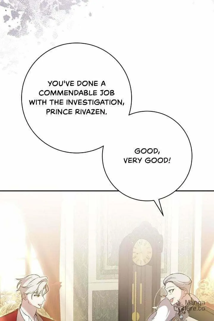 There's No Use Hanging On Chapter 154 page 42 - 