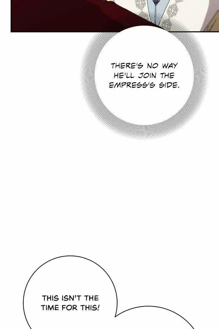 There's No Use Hanging On Chapter 154 page 45 - 