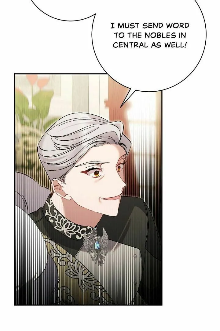 There's No Use Hanging On Chapter 154 page 46 - 