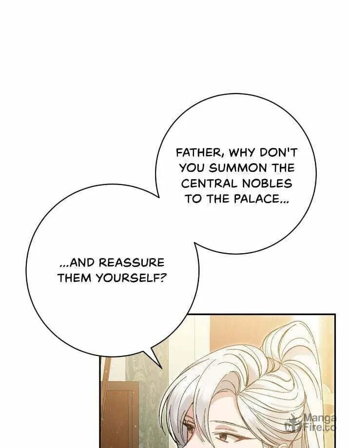 There's No Use Hanging On Chapter 154 page 47 - 
