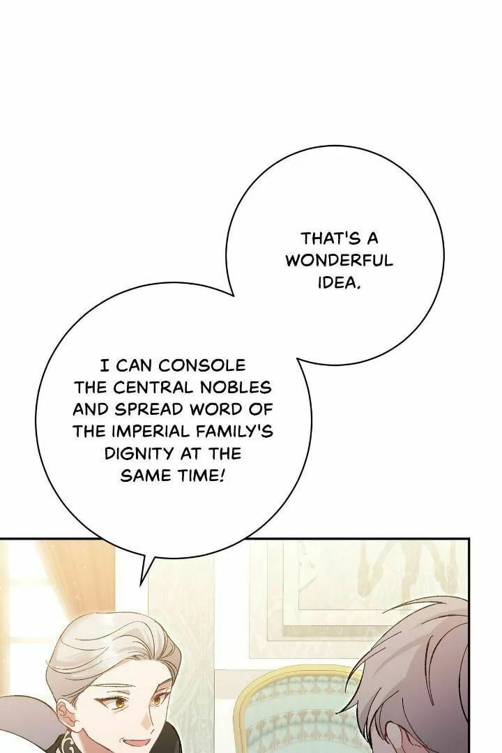 There's No Use Hanging On Chapter 154 page 49 - 