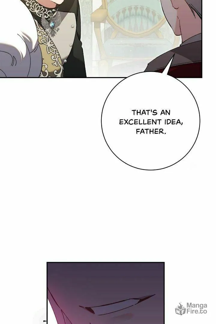 There's No Use Hanging On Chapter 154 page 50 - 