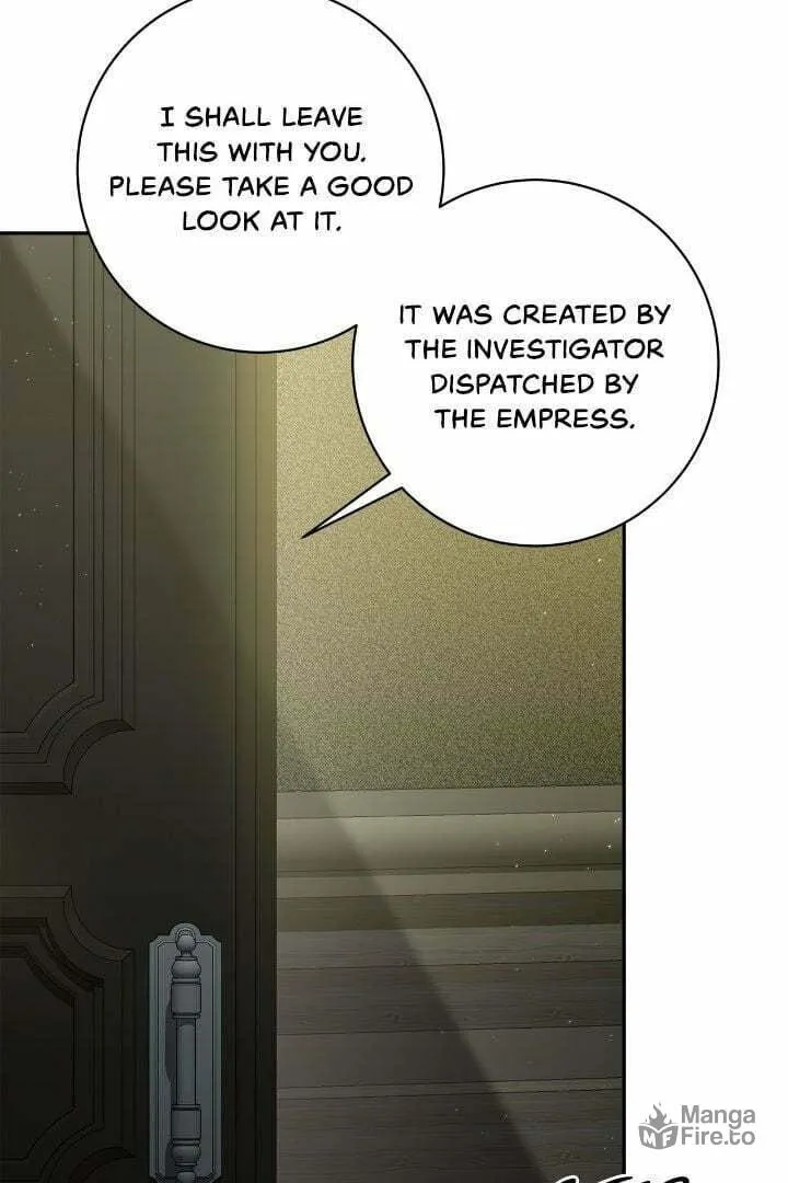 There's No Use Hanging On Chapter 154 page 6 - 