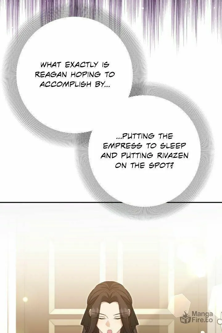 There's No Use Hanging On Chapter 154 page 60 - 