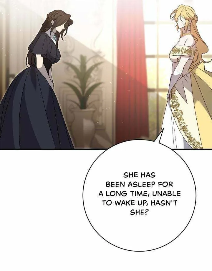 There's No Use Hanging On Chapter 154 page 65 - 