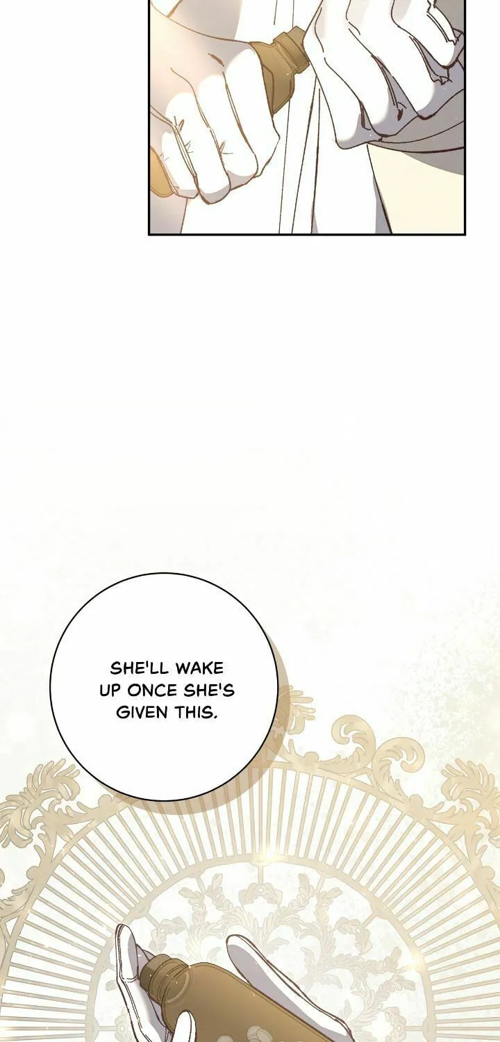 There's No Use Hanging On Chapter 154 page 67 - 