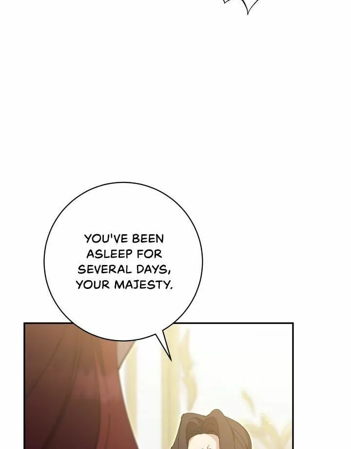 There's No Use Hanging On Chapter 154 page 72 - 
