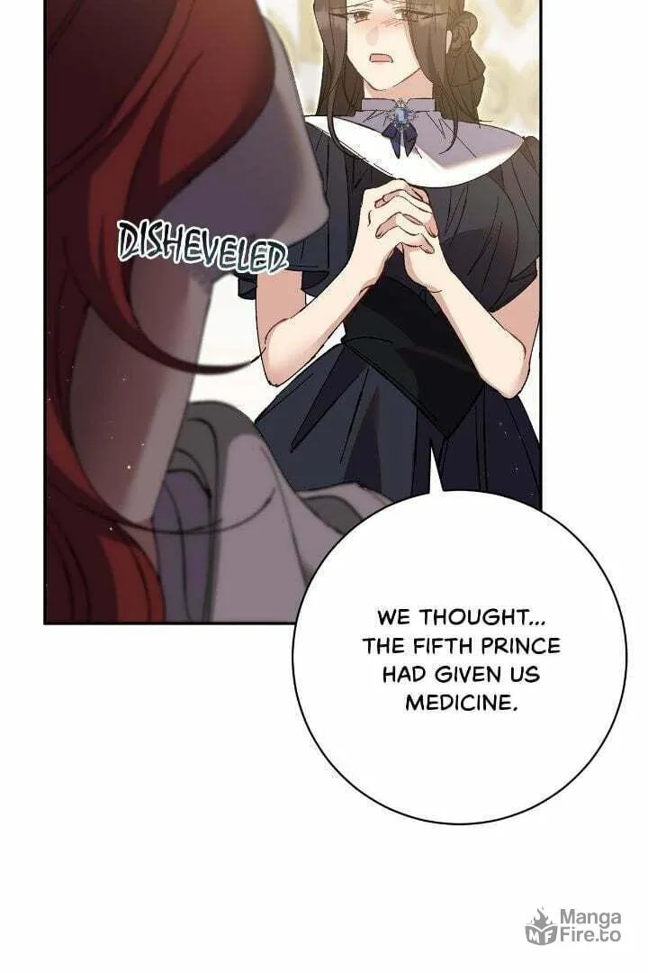 There's No Use Hanging On Chapter 154 page 73 - 