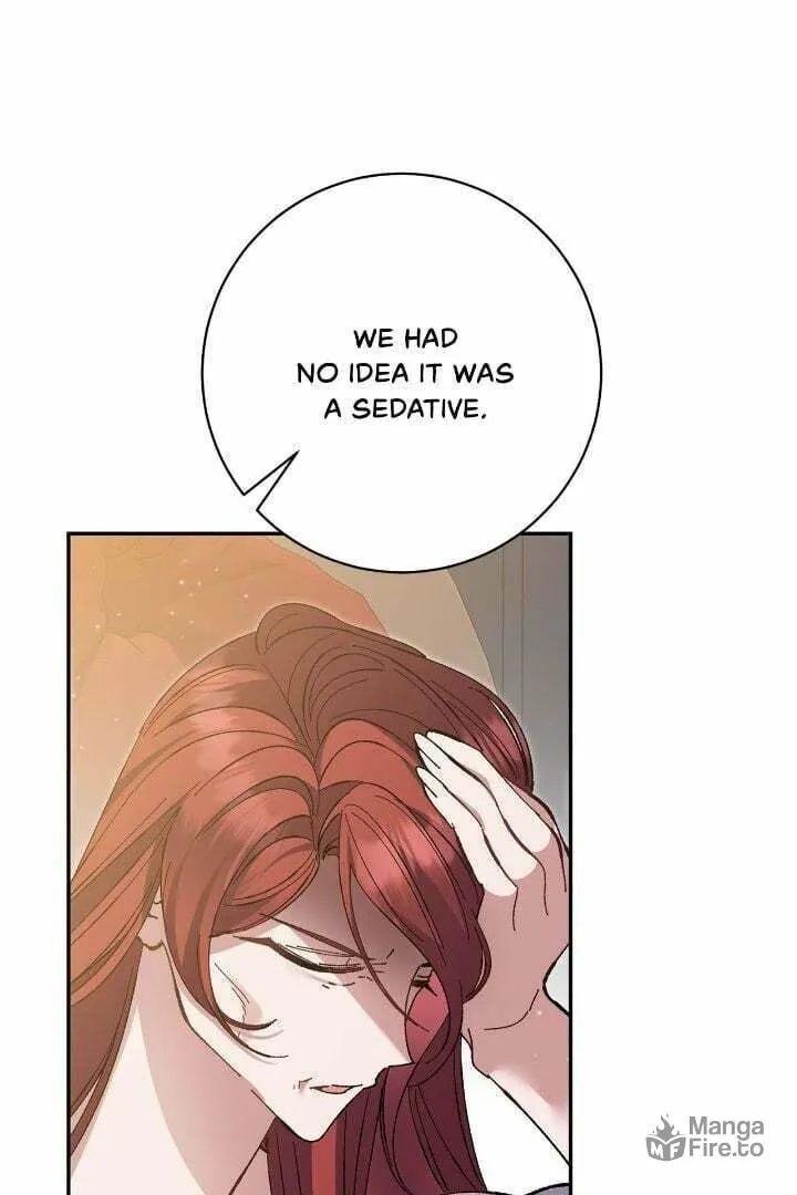 There's No Use Hanging On Chapter 154 page 74 - 