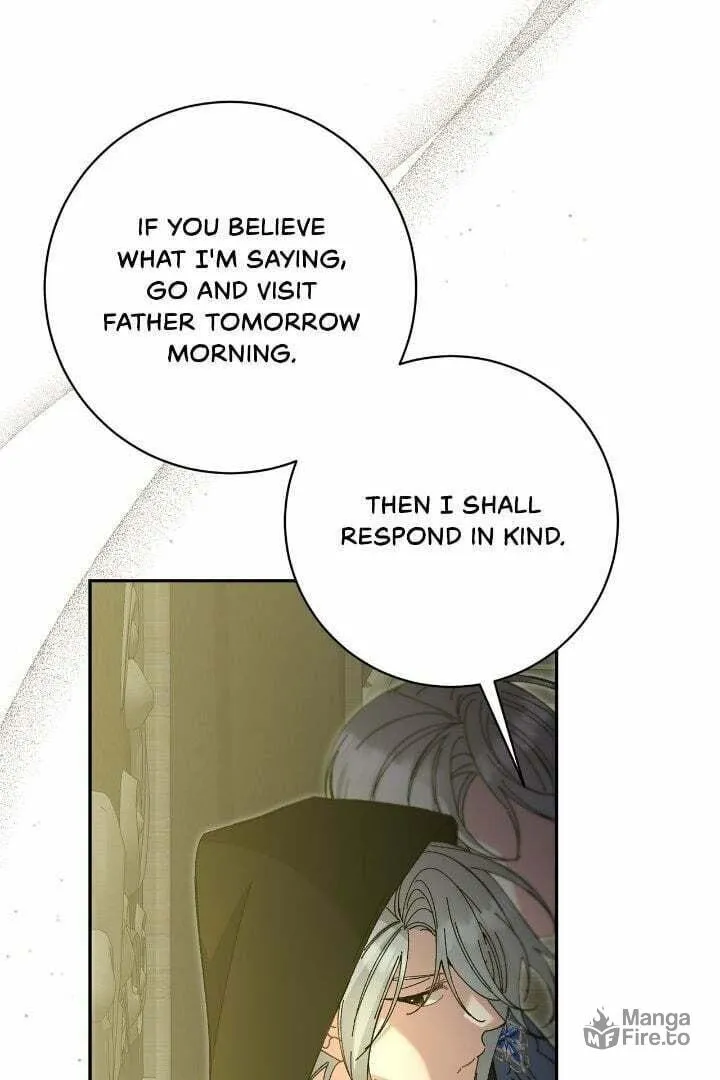 There's No Use Hanging On Chapter 154 page 9 - 